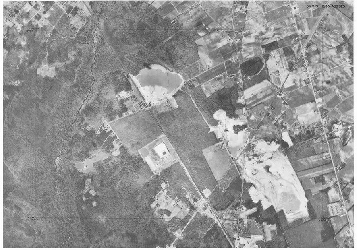 Aerial Photo A38 B25, Aerial Photographs of the Delaware Valley