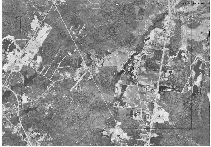 Aerial Photo A38 B29, Aerial Photographs of the Delaware Valley