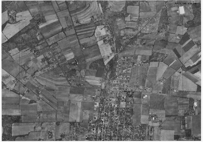 Aerial Photo A38 B48, Aerial Photographs of the Delaware Valley