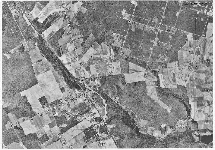 Aerial Photo A39 B23, Aerial Photographs of the Delaware Valley