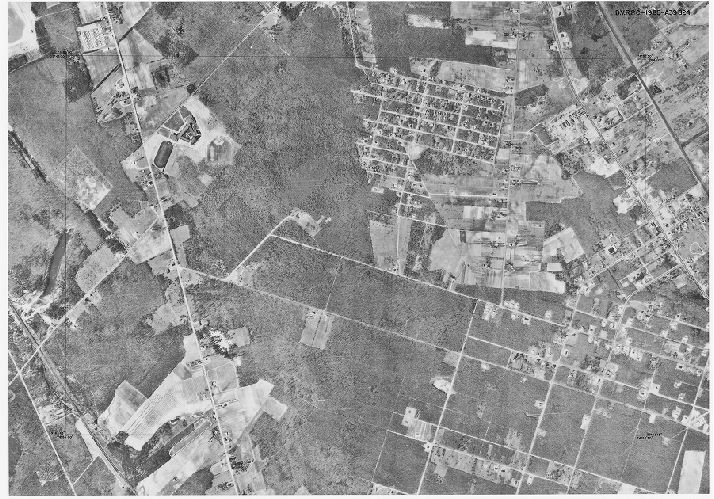 Aerial Photo A39 B24, Aerial Photographs of the Delaware Valley
