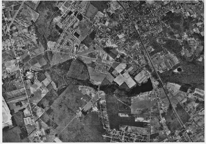 Aerial Photo A39 B25, Aerial Photographs of the Delaware Valley