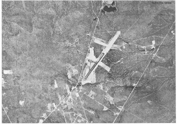 Aerial Photo A39 B28, Aerial Photographs of the Delaware Valley