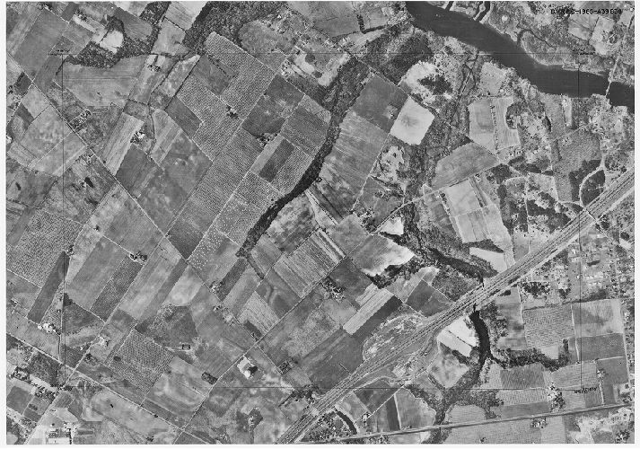 Aerial Photo A39 B36, Aerial Photographs of the Delaware Valley