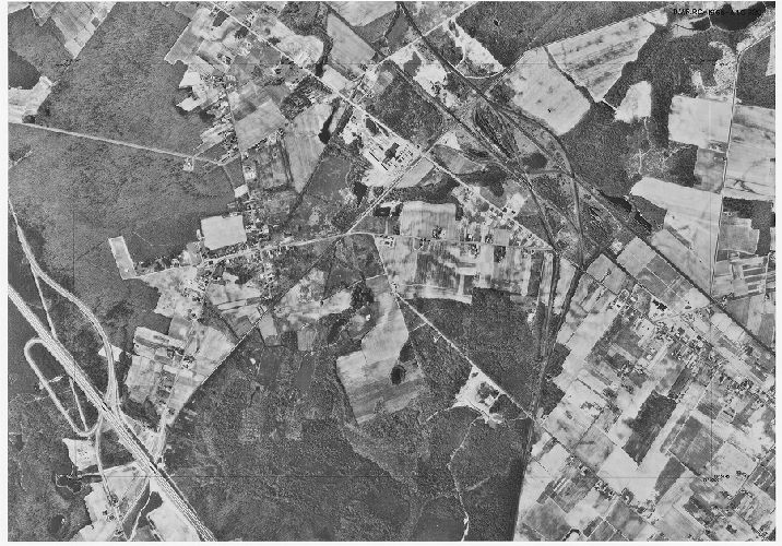 Aerial Photo A40 B20, Aerial Photographs of the Delaware Valley