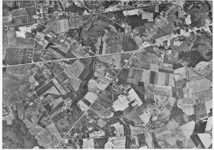 Aerial Photo A40 B35, Aerial Photographs of the Delaware Valley