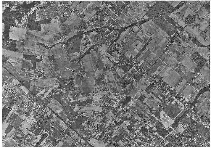 Aerial Photo A41 B20, Aerial Photographs of the Delaware Valley