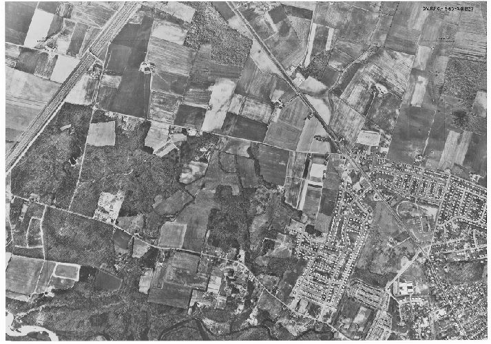 Aerial Photo A41 B37, Aerial Photographs of the Delaware Valley