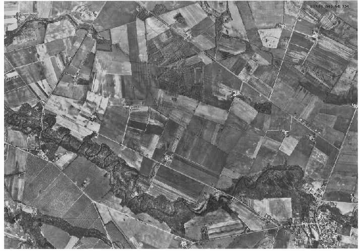 Aerial Photo A42 B34, Aerial Photographs of the Delaware Valley