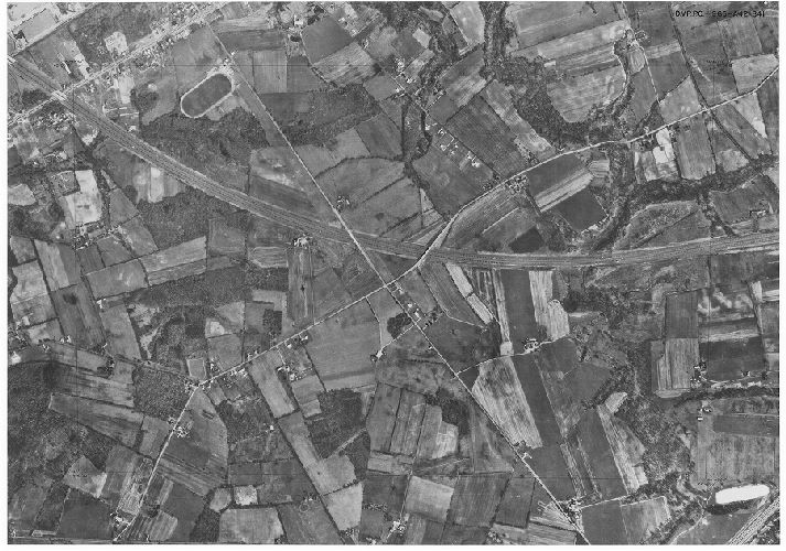Aerial Photo A42 B41, Aerial Photographs of the Delaware Valley