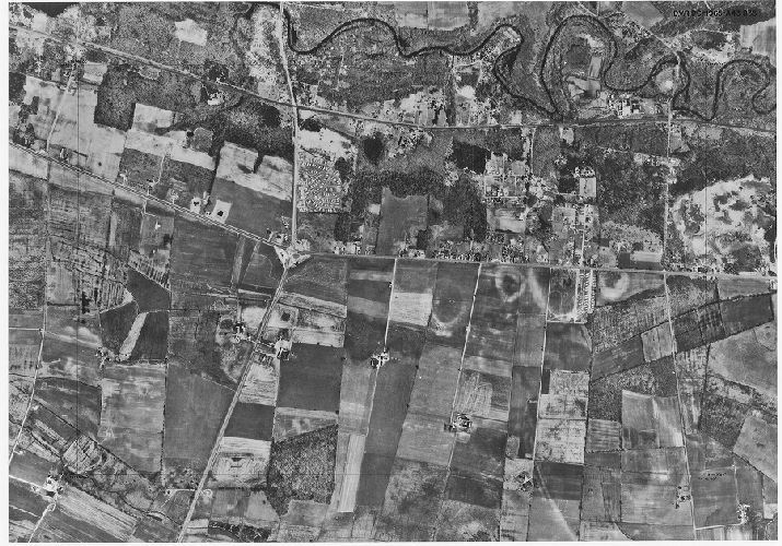 Aerial Photo A43 B35, Aerial Photographs of the Delaware Valley