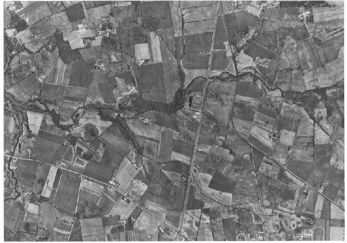 Aerial Photo A43 B39, Aerial Photographs of the Delaware Valley