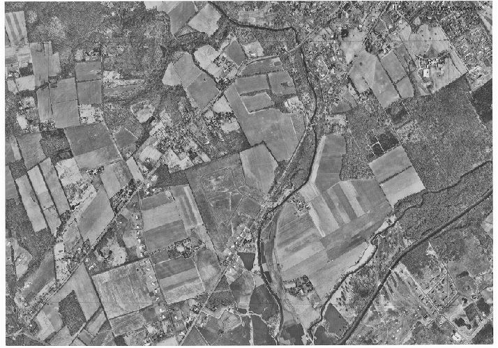 Aerial Photo A44 B52, Aerial Photographs of the Delaware Valley