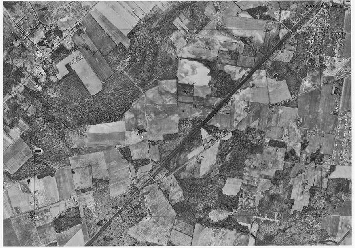 Aerial Photo A45 B51, Aerial Photographs of the Delaware Valley