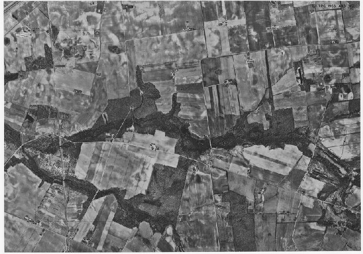 Aerial Photo A48 B47, Aerial Photographs of the Delaware Valley