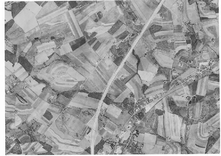 Aerial Photo A12 B25, Aerial Photographs of the Delaware Valley