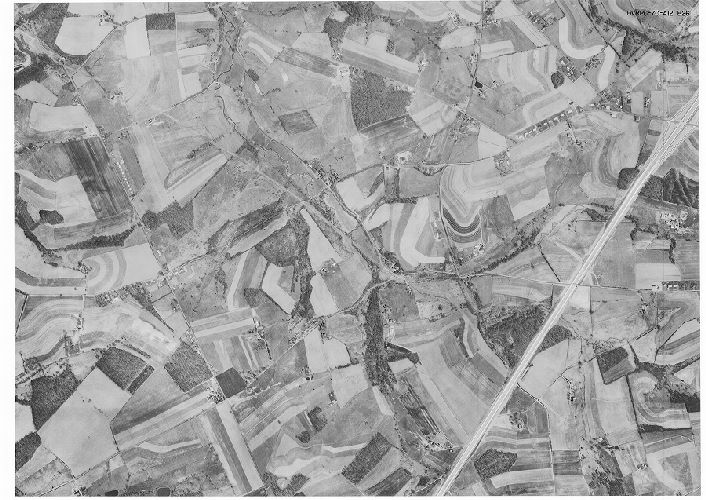 Aerial Photo A12 B26, Aerial Photographs of the Delaware Valley