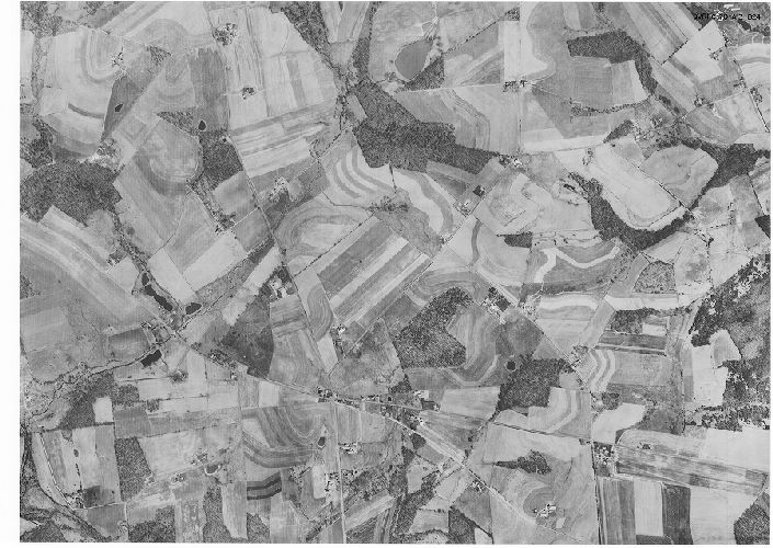 Aerial Photo A13 B24, Aerial Photographs of the Delaware Valley