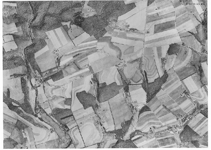 Aerial Photo A13 B32, Aerial Photographs of the Delaware Valley