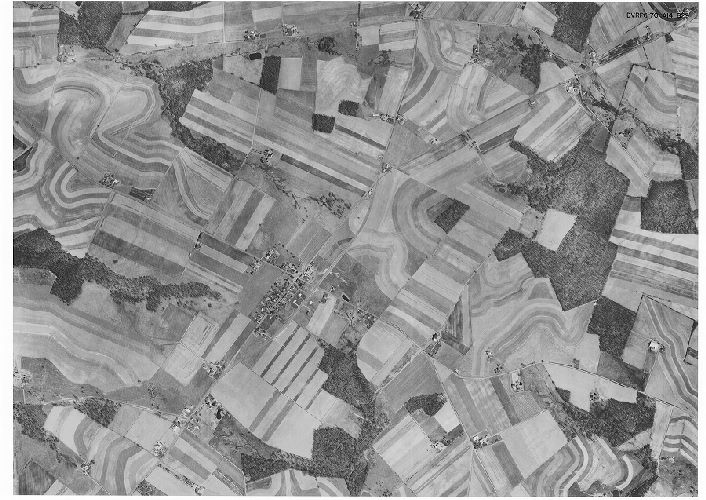 Aerial Photo A14 B29, Aerial Photographs of the Delaware Valley