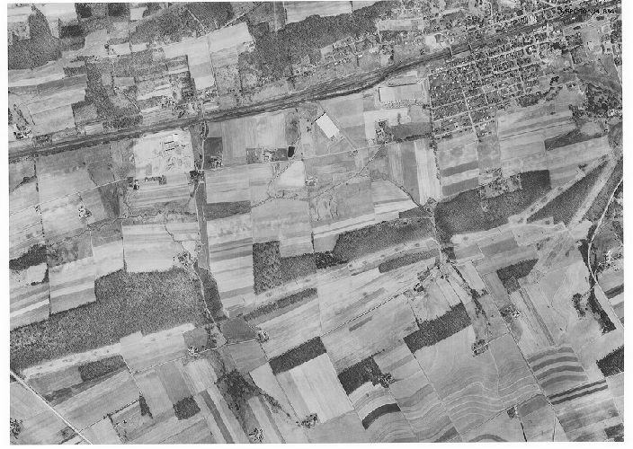 Aerial Photo A14 B34, Aerial Photographs of the Delaware Valley