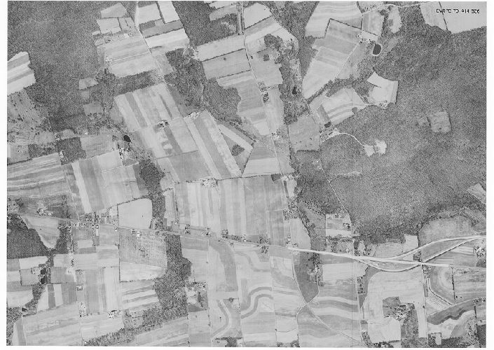 Aerial Photo A14 B36, Aerial Photographs of the Delaware Valley