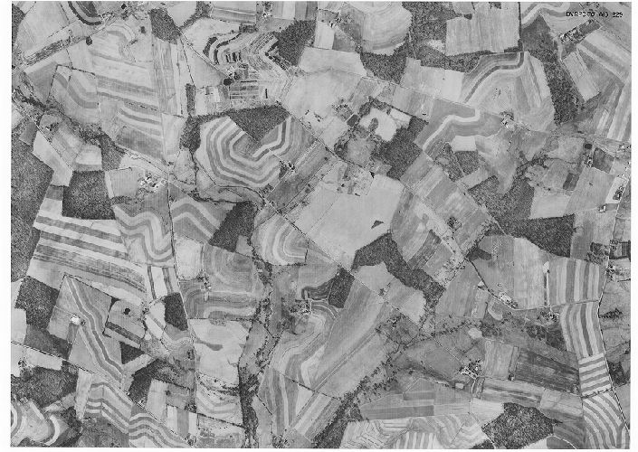 Aerial Photo A15 B29, Aerial Photographs of the Delaware Valley