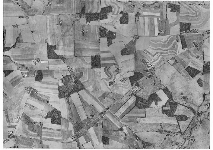 Aerial Photo A15 B32, Aerial Photographs of the Delaware Valley