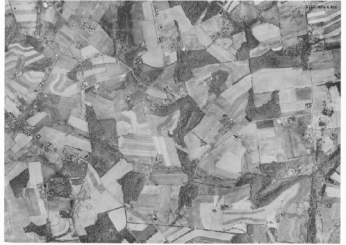 Aerial Photo A16 B26, Aerial Photographs of the Delaware Valley