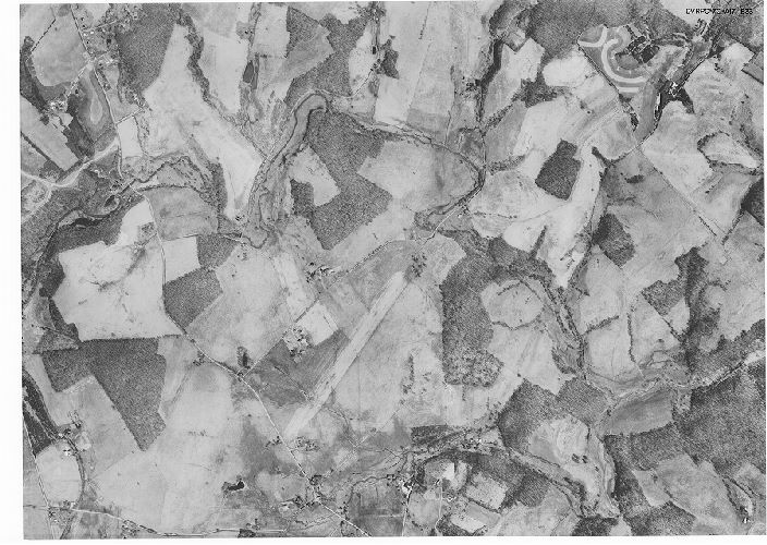 Aerial Photo A17 B33, Aerial Photographs of the Delaware Valley