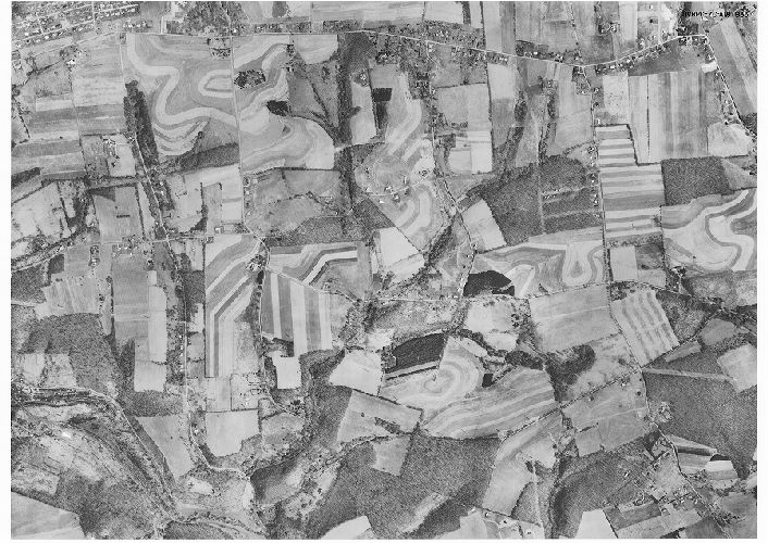 Aerial Photo A18 B35, Aerial Photographs of the Delaware Valley