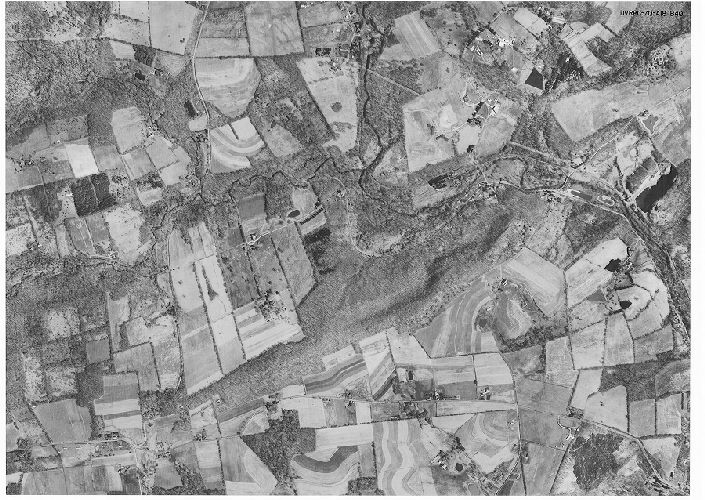 Aerial Photo A18 B40, Aerial Photographs of the Delaware Valley