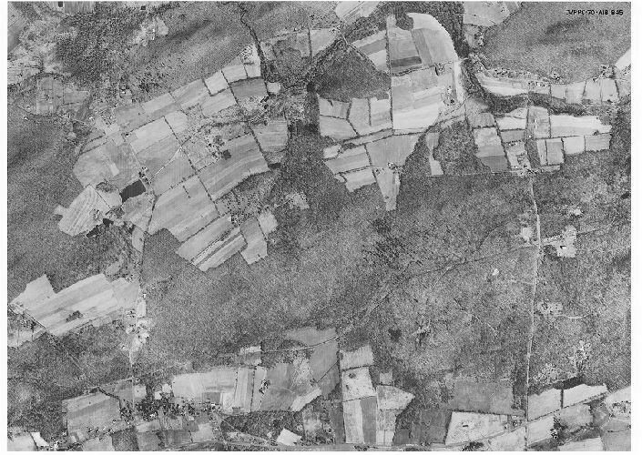 Aerial Photo A18 B45, Aerial Photographs of the Delaware Valley