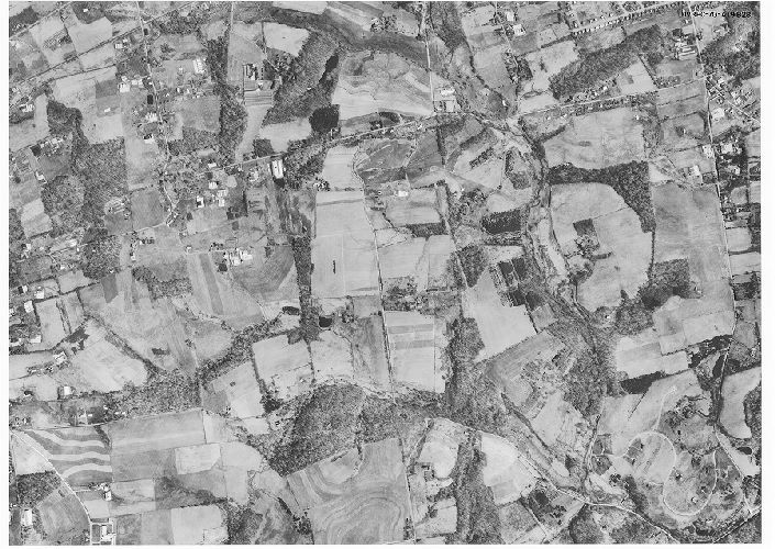 Aerial Photo A19 B28, Aerial Photographs of the Delaware Valley