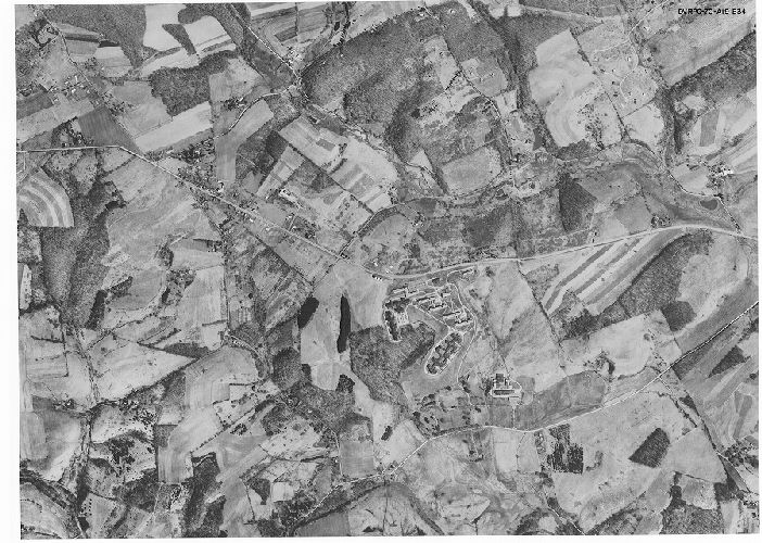 Aerial Photo A19 B34, Aerial Photographs of the Delaware Valley