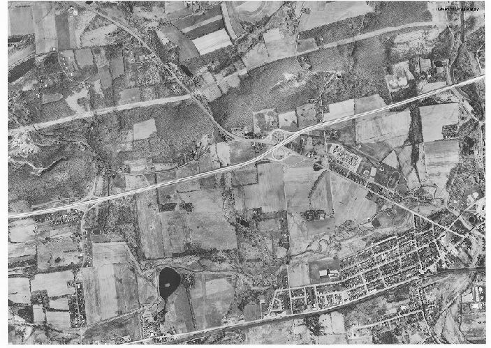 Aerial Photo A19 B37, Aerial Photographs of the Delaware Valley