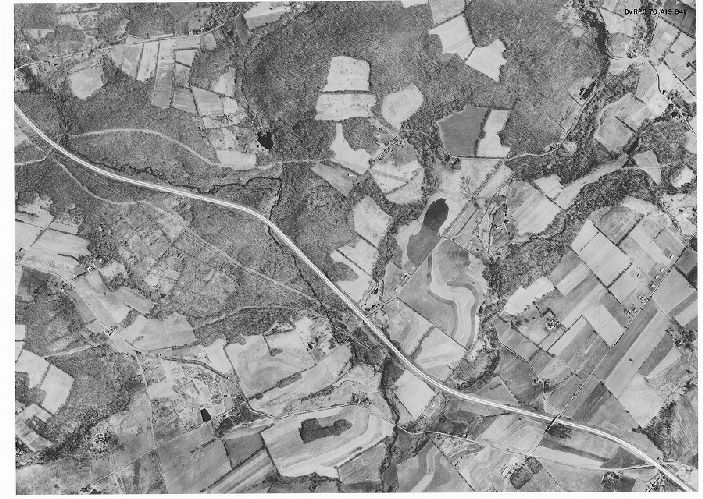 Aerial Photo A19 B41, Aerial Photographs of the Delaware Valley