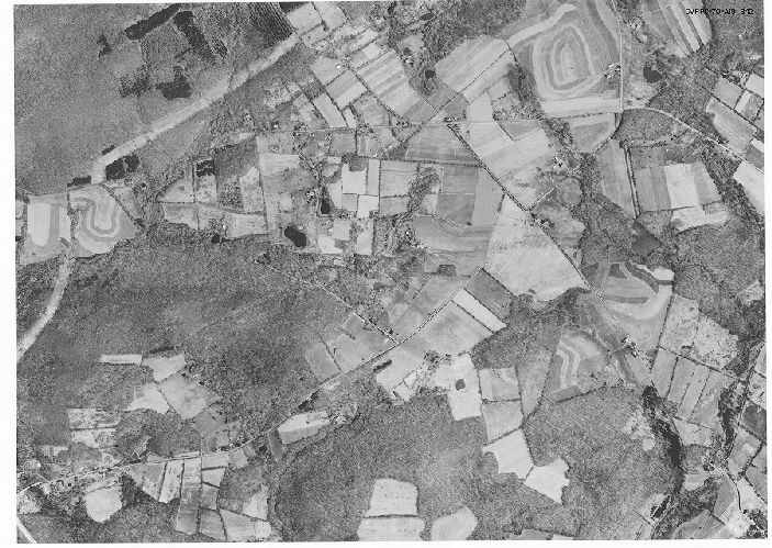 Aerial Photo A19 B42, Aerial Photographs of the Delaware Valley