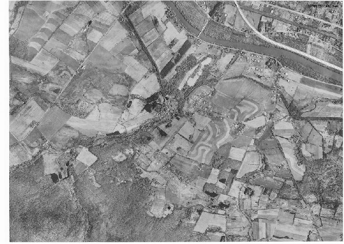 Aerial Photo A19 B48, Aerial Photographs of the Delaware Valley