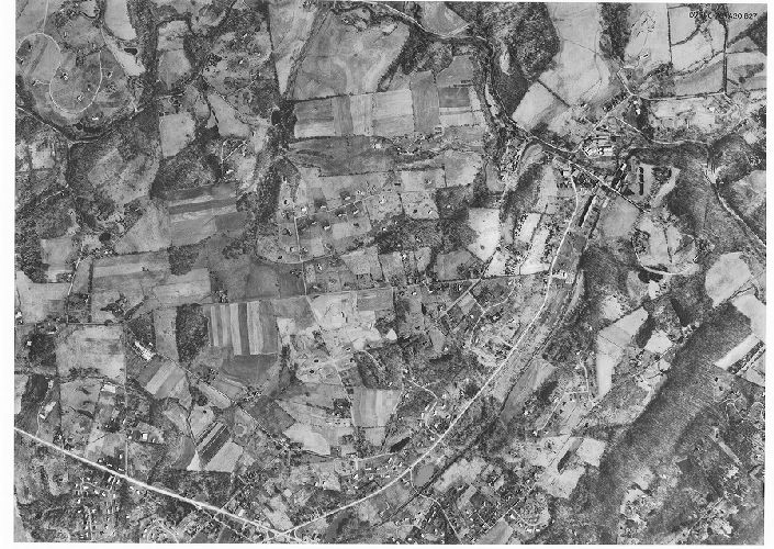 Aerial Photo A20 B27, Aerial Photographs of the Delaware Valley