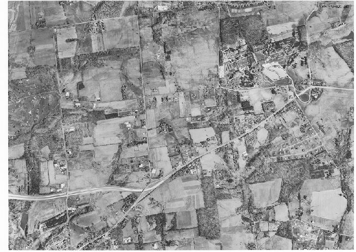 Aerial Photo A20 B30, Aerial Photographs of the Delaware Valley