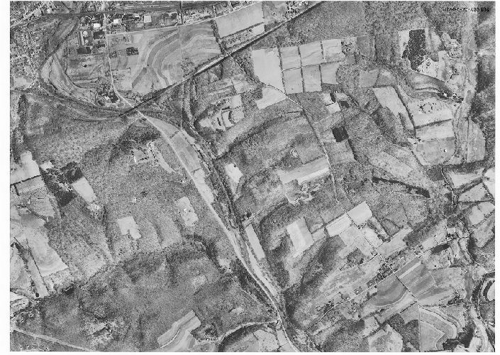 Aerial Photo A20 B36, Aerial Photographs of the Delaware Valley