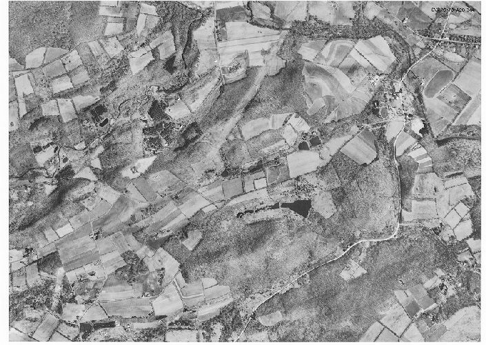 Aerial Photo A20 B44, Aerial Photographs of the Delaware Valley