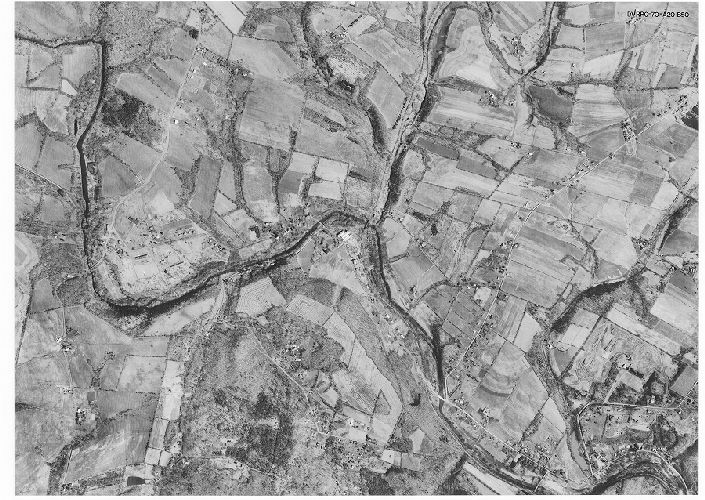 Aerial Photo A20 B50, Aerial Photographs of the Delaware Valley