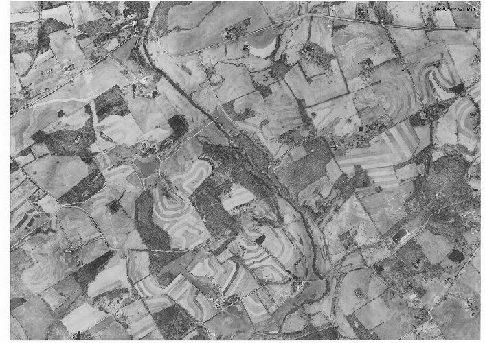 Aerial Photo A21 B34, Aerial Photographs of the Delaware Valley