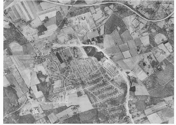 Aerial Photo A21 B39, Aerial Photographs of the Delaware Valley