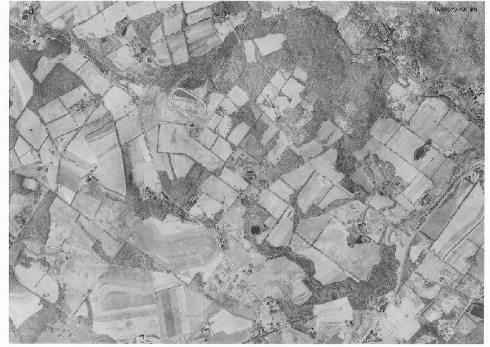 Aerial Photo A21 B41, Aerial Photographs of the Delaware Valley