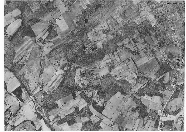 Aerial Photo A23 B29, Aerial Photographs of the Delaware Valley