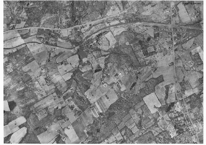 Aerial Photo A23 B30, Aerial Photographs of the Delaware Valley