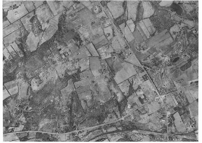 Aerial Photo A23 B31, Aerial Photographs of the Delaware Valley